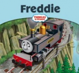 Thomas Story Library No45 Freddie